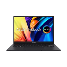 لپ تاپ ایسوس 14 اینچی مدل VivoBook Pro 14 OLED M3402QA پردازنده Ryzen 5 5600H رم 8GB حافظه 1TB SSD گرافیک AMD 